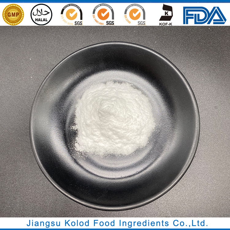 食品级EDTA二钠