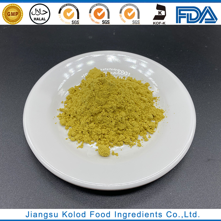 食品级EDTA铁纳