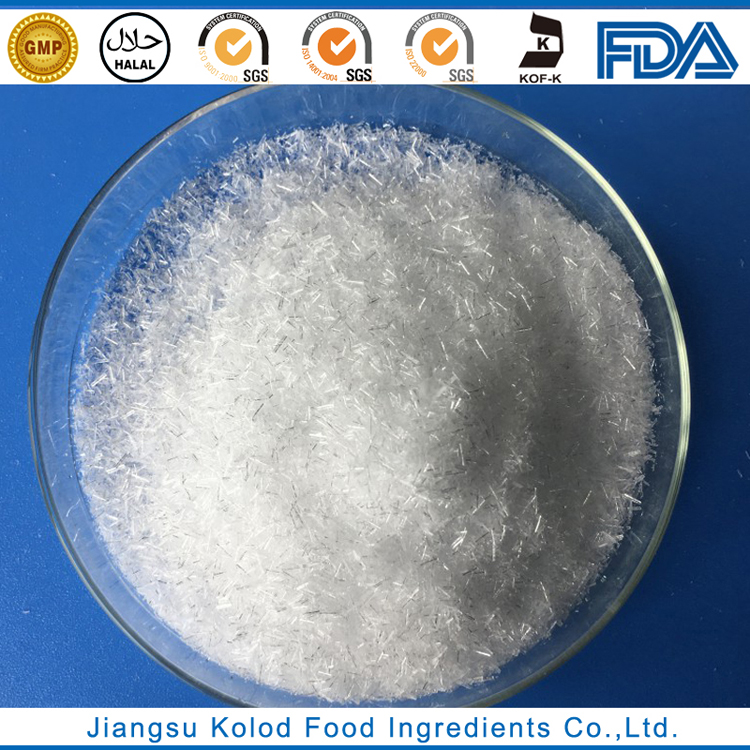 食品级焦磷酸钠水合物有几种形态？