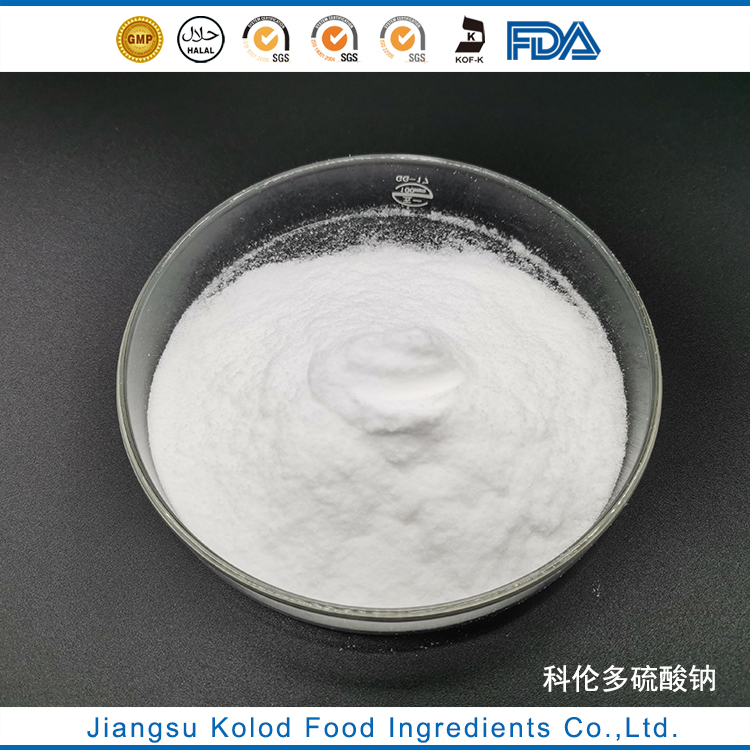 分析纯硫酸钠