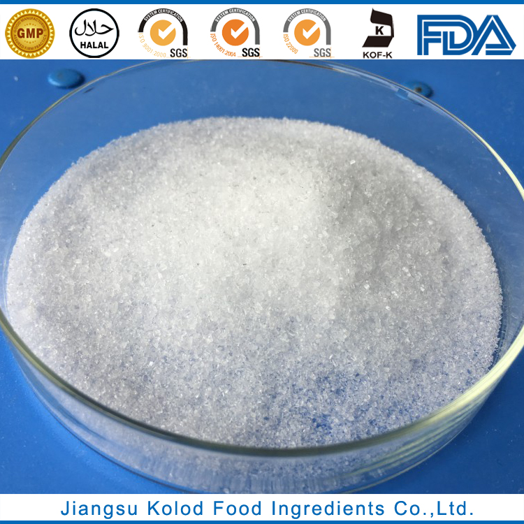 江苏科伦多食品配料有限公司生产的硫酸铵有哪些优势？