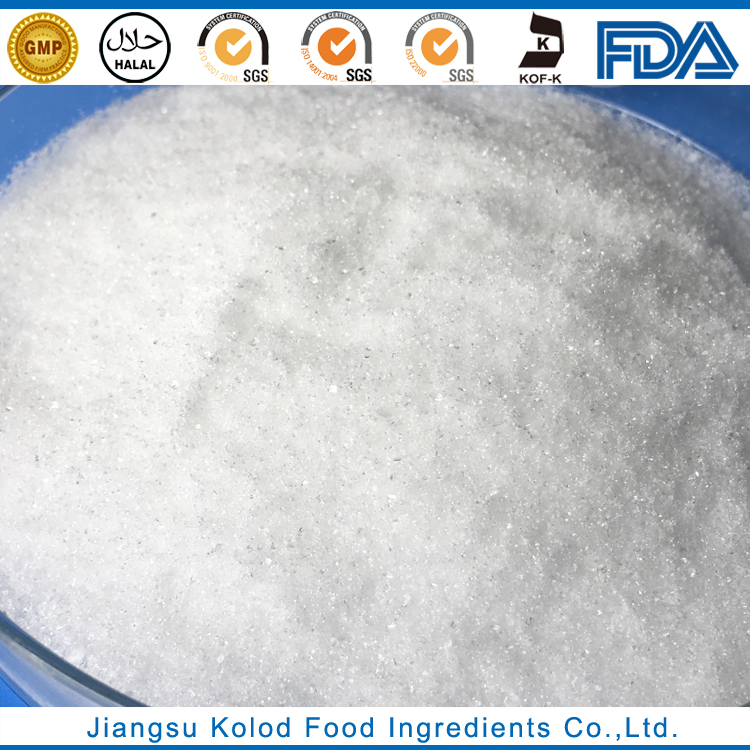 柠檬酸铵采购全指南：七大核心要点助您避开陷阱