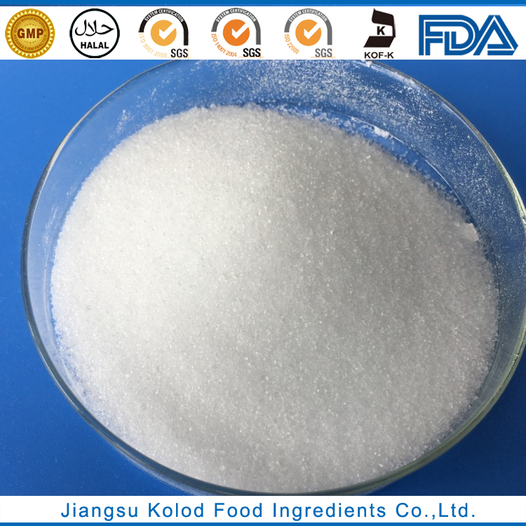 江苏科伦多食品级硫酸钠：品质为基，赋能食品工业新未来