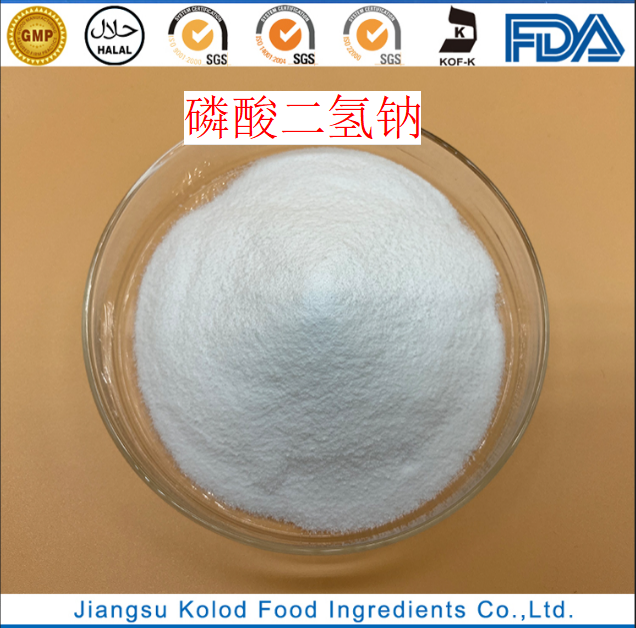 磷酸二氢钠：多功能化合物的产业价值与未来展望